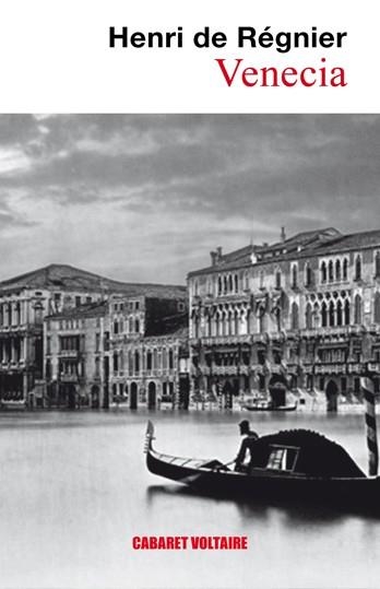 VENECIA | 9788493664831 | REGNIER,HENRI DE