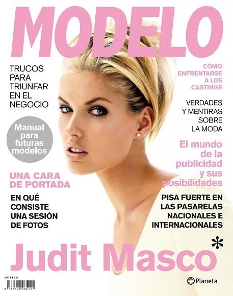 MODELO | 9788408085447 | MASCO,JUDIT