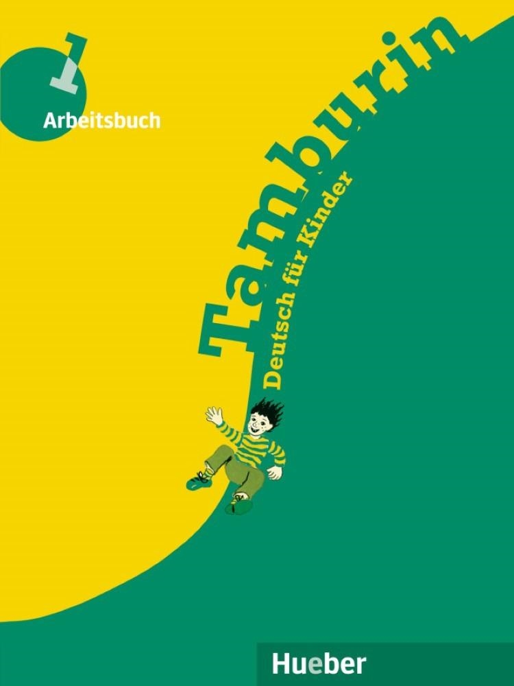 TAMBURIN 1 ARBEITSBUCH | 9783190115778