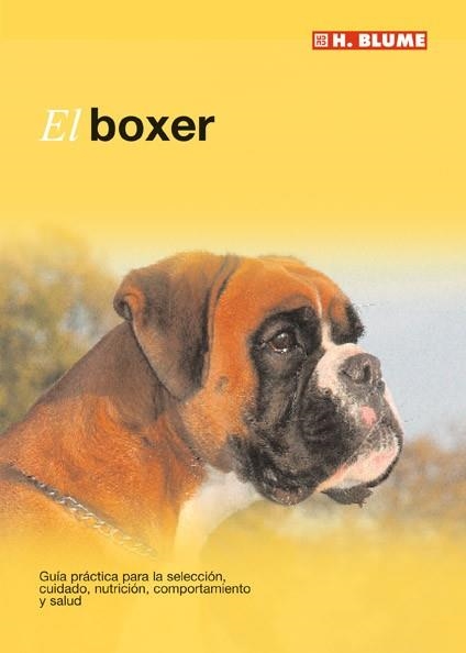 BOXER | 9788496669147