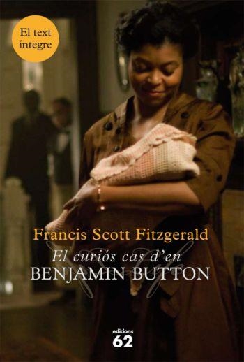 CURIOS CAS D,EN BENJAMIN BUTTON | 9788429763072 | FITZGERALD,FRANCIS SCOTT