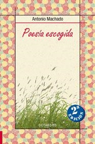 POESIA ESCOGIDA | 9788480639446 | MACHADO,ANTONIO