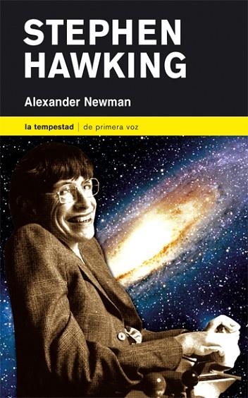 STEPHEN HAWKING | 9788479489908 | NEWMAN,ALEXANDER