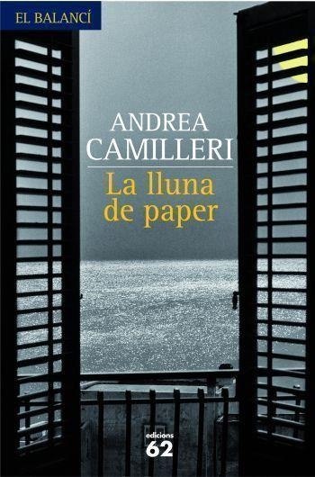 LLUNA DE PAPER | 9788429760163 | CAMILLERI,ANDREA