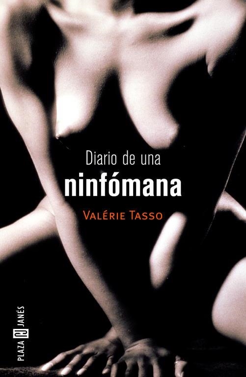 DIARIO DE UNA NINFOMANA | 9788401378287 | TASSO,VALERIE