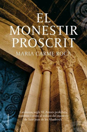 MONESTIR PROSCRIT | 9788466409056 | ROCA,MªCARME