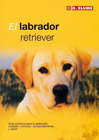 LABRADOR RETRIEVER | 9788489840850