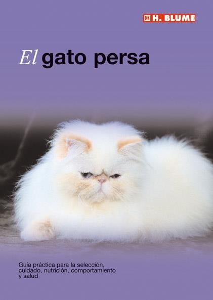 GATO PERSA | 9788496669130