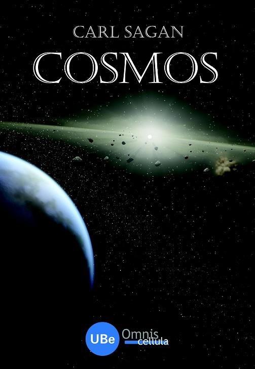 COSMOS | 9788447531318 | SAGAN,CARL