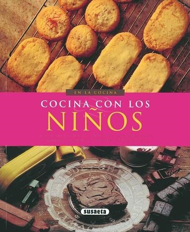 COCINA CON LOS NIÑOS | 9788430567881 | BARIGELLI,MONY PETRI,GABRIELLE