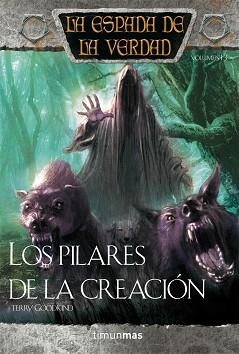 PILARES DE LA CREACION. LIBRO 14 | 9788448036904 | GOODKIND,TERRY