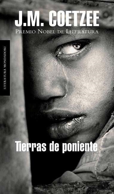 TIERRAS DE PONIENTE | 9788439721710 | COETZEE,J.M.(NOBEL LITERATURA 2003)