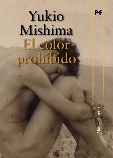 COLOR PROHIBIDO | 9788420649016 | MISHIMA,YUKIO