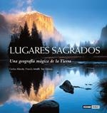 LUGARES SAGRADOS UNA GEOGRAFIA MAGICA DE LA TIERRA | 9788475564272 | ALLENDE,CARLOS