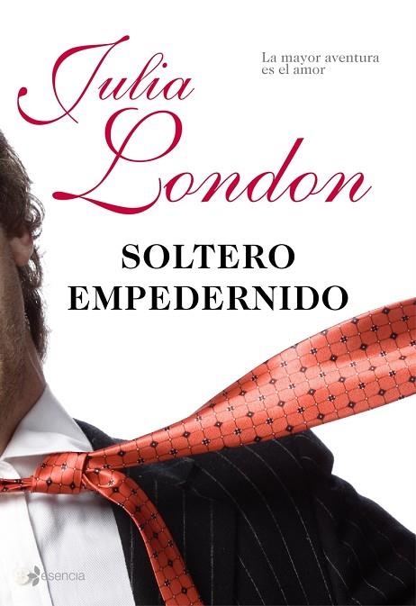 SOLTERO EMPEDERNIDO | 9788408086529 | LONDON,JULIA