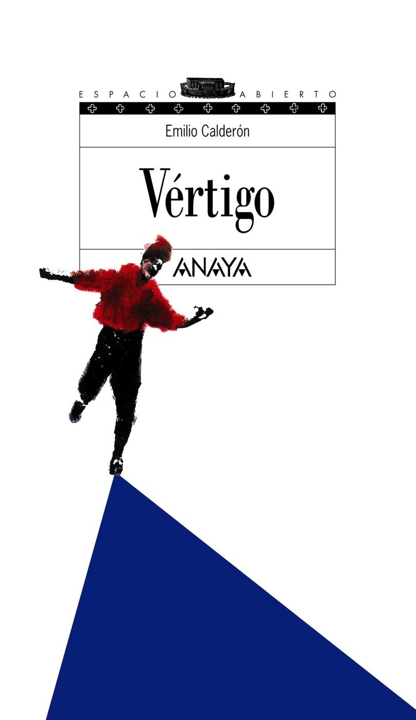 VERTIGO | 9788420700311 | CALDERON,EMILIO