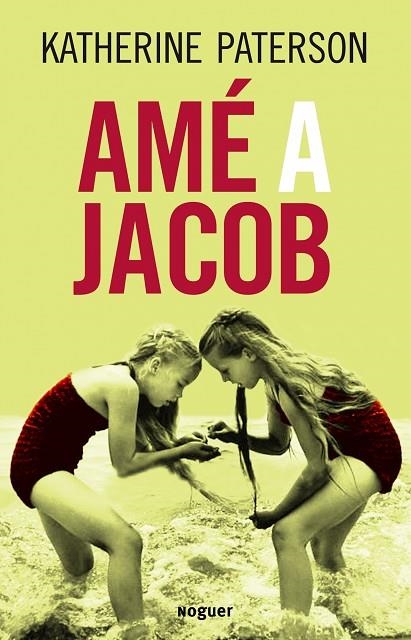 AME A JACOB | 9788427900899 | PATERSON,KATHERINE