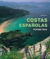 COSTAS ESPAÑOLAS. PERIMETROS | 9788497855259 | ARAUJO,JOAQUIN