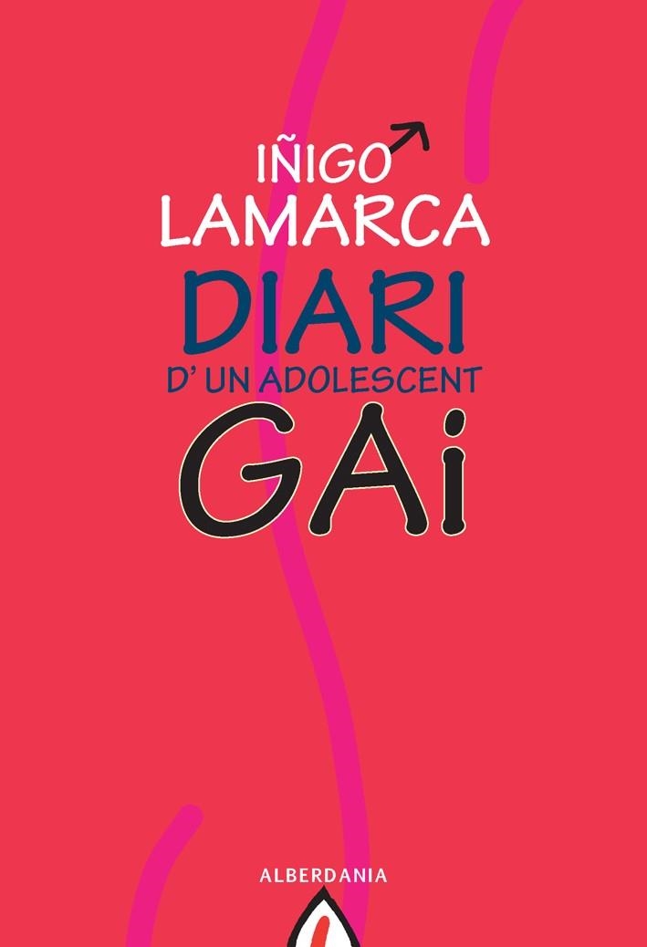 DIARI D,UN ADOLESCENT GAI | 9788498680591 | LAMARCA,IÑIGO