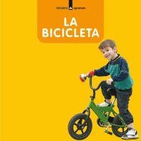 BICICLETA | 9788424631574 | ARÀNEGA, SUSANNA/PORTELL, JOAN