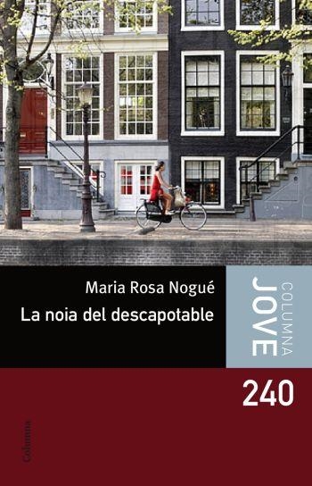 NOIA DEL DESCAPOTABLE | 9788492671496 | NOGUE,MªROSA