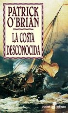 COSTA DESCONOCIDA | 9788435017220 | O,BRIAN,PATRICK