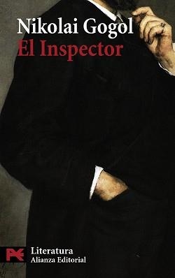 INSPECTOR | 9788420682549 | GOGOL,NIKOLAI V.