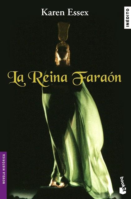 REINA FARAON | 9788408087144 | ESSEX,KAREN