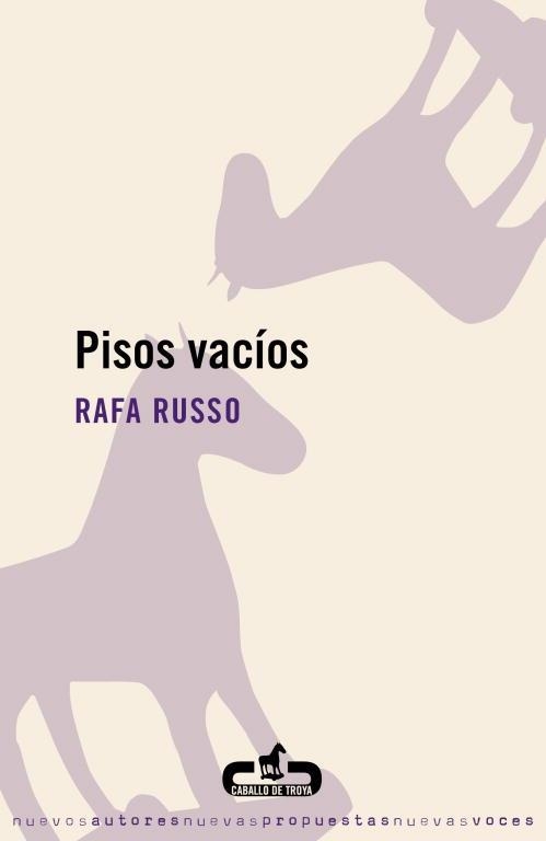 PISOS VACIOS | 9788496594302 | RUSSO,RAFA