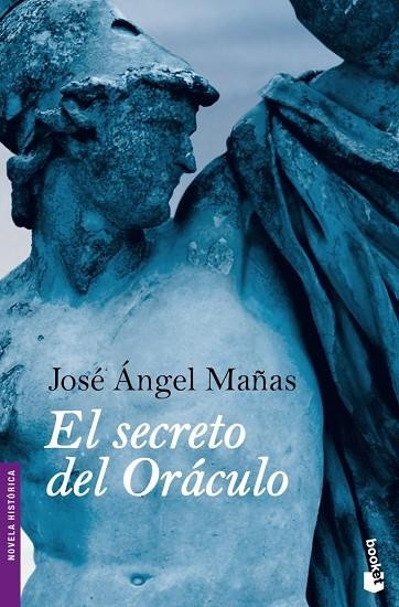 SECRETO DEL ORACULO | 9788423341412 | MAÑAS,JOSE ANGEL