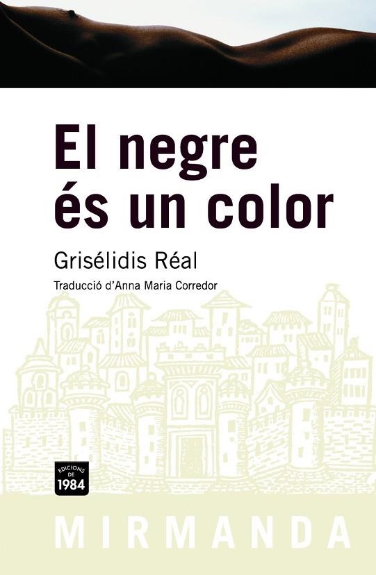 NEGRE ES UN COLOR | 9788492440306 | REAL,GRISELIDIS