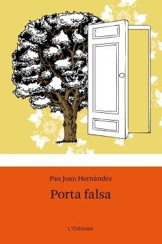 PORTA FALSA | 9788492671618 | HERNANDEZ,PAU JOAN