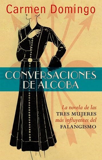 CONVERSACIONES DE ALCOBA | 9788423657964 | DOMINGO,CARMEN