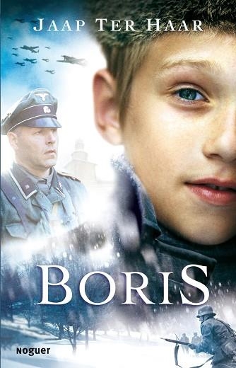 BORIS | 9788427900912 | TER HAAR,JAAP