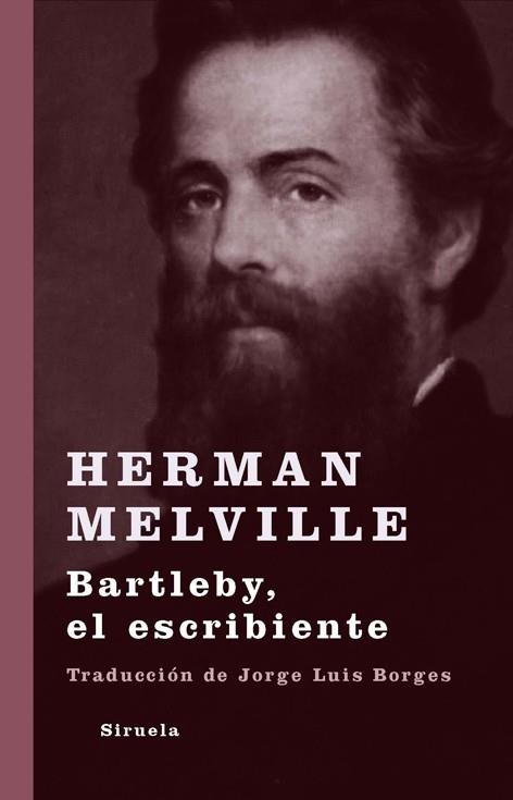 BARTLEBY, EL ESCRIBIENTE | 9788498413052 | MELVILLE,HERMAN