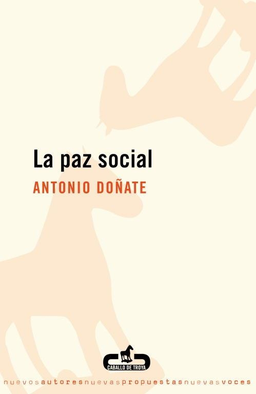 PAZ SOCIAL | 9788496594364 | DOÑATE,ANTONIO