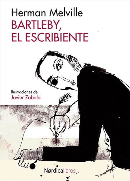 BARTLEBY, EL ESCRIBIENTE | 9788493669515 | MELVILLE,HERMAN