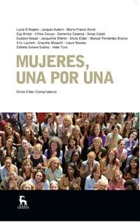 MUJERES, UNA POR UNA | 9788424936006 | VVAA