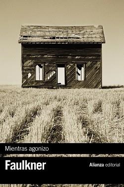 MIENTRAS AGONIZO | 9788420676616 | FAULKNER,WILLIAM(NOBEL LITERATURA1949)