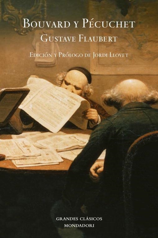 BOUVARD Y PECUCHET | 9788439721789 | FLAUBERT,GUSTAVE