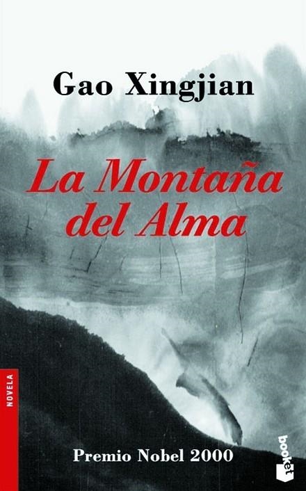 MONTAÑA DEL ALMA | 9788484531777 | XINGJIAN,GAO (NOBEL LITERATURA 2000)