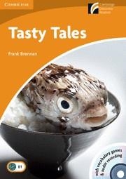 TASTY TALES | 9788483235454 | BRENNAN,FRANK