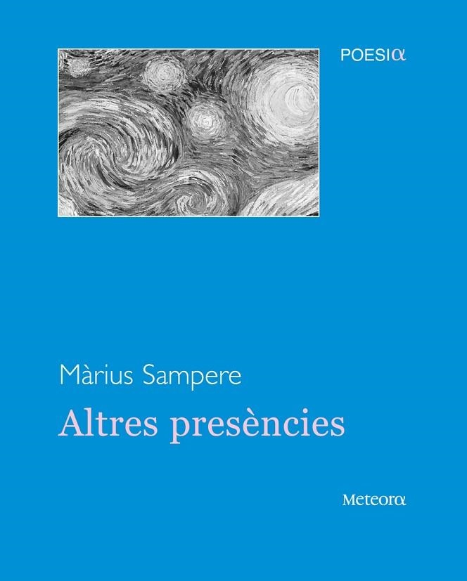 ALTRES PRESENCIES | 9788495623737 | SAMPERE,MARIUS