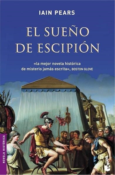 SUEÑO DE ESCIPION | 9788432217302 | PEARS,IAIN