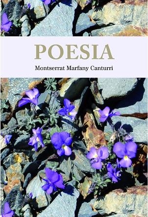 POESIA | 9788497797627 | MARFANY CANTURRI,MONTSERRAT