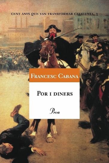 POR I DINERS | 9788484375876 | CABANA,FRANCESC