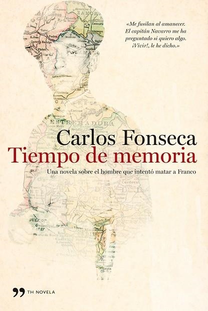 TIEMPO DE MEMORIA | 9788484607793 | FONSECA,CARLOS