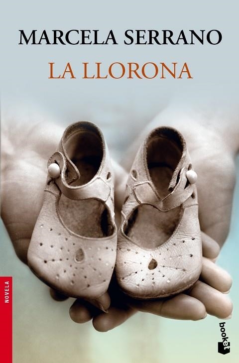 LLORONA | 9788408084624 | SERRANO,MARCELA