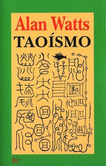 TAOISMO | 9788472454538 | WATTS,ALAN