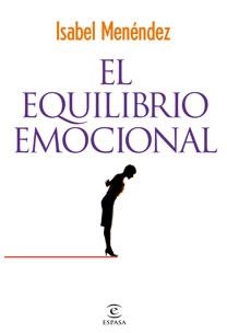 EQUILIBRIO EMOCIONAL | 9788467029239 | MENENDEZ,ISABEL